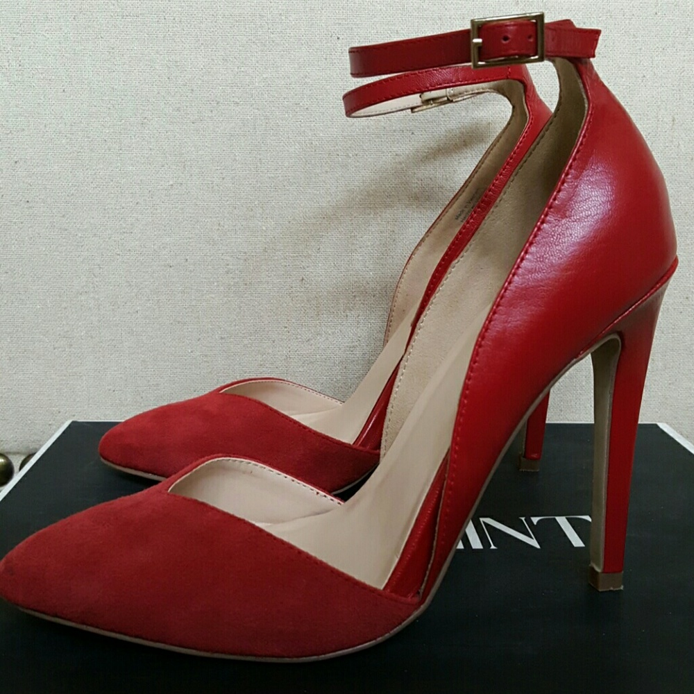Shoemint Brandi - Picture 2 of 3